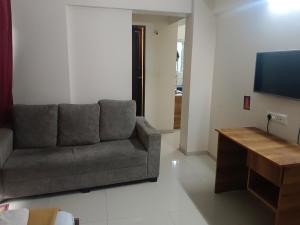 Akshara 1bhk Tathawade