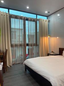 Trang An Cuisine & Homestay