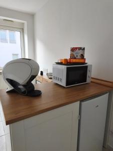 Appartement T2 Creutzwald Centre