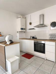 Appartement T2 Creutzwald Centre