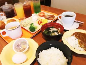 Tokyo Inn - Vacation STAY 74540v