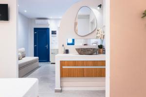 Panorama Rooms