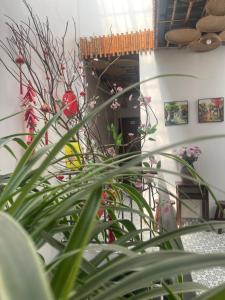 Trang An Cuisine & Homestay
