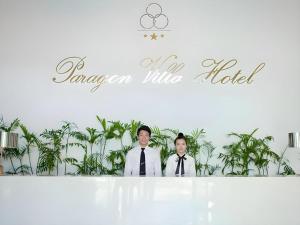 Paragon Villa Hotel Nha Trang