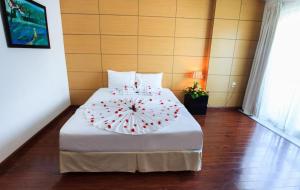 Paragon Villa Hotel Nha Trang