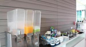 Elegancy Sansabai Hotel