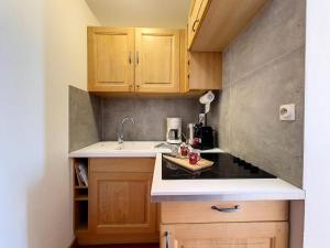 Résidence Les Lauzes - Appartement spacieux · Ski aux pieds MAE-9674