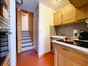 Résidence Les Lauzes - Appartement spacieux · Ski aux pieds MAE-9674