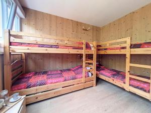 Résidence Les Lauzes - Appartement spacieux · Ski aux pieds MAE-9674