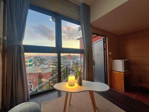 Rose Hill Retreat Garden