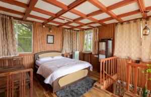 Swapnakoodu by Sanctity Ferme Stays, Near Bangalore