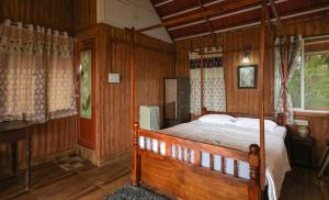Swapnakoodu by Sanctity Ferme Stays, Near Bangalore