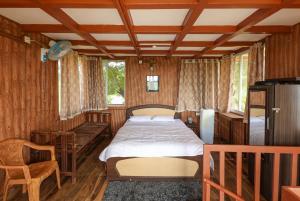 Swapnakoodu by Sanctity Ferme Stays, Near Bangalore