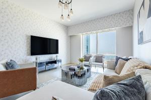 3BR - Iconic Gate Tower - For Groups & Families - Reem Island