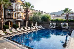 The Olive Tree Studios