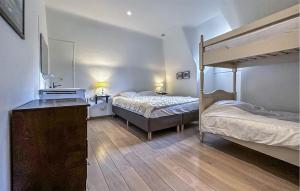 Nice Home In Oostduinkerke With Wifi