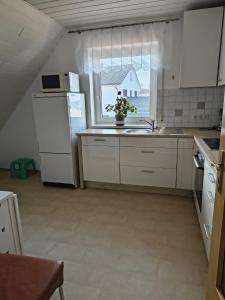 Große Ferienwohnung am Waldrand zwischen Bamberg und Bad Staffelstein