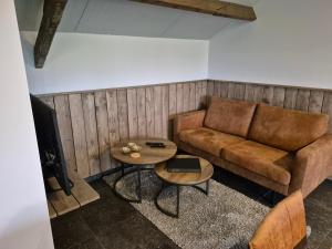 De Bedstee op de SVR de Venneweide