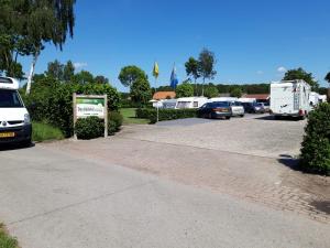 De Bedstee op de SVR de Venneweide