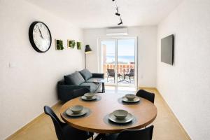 New! Sea View Apartment