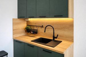 New! Sea View Apartment