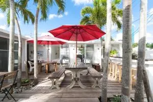 Hanamuro Inn Aka Island - Assa