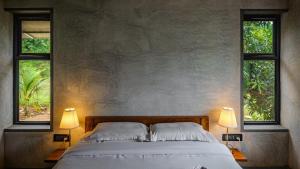 Illam by Sanctity Ferme Stays, Near Bangalore