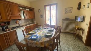 Appartamento Da I Nini nel Chianti