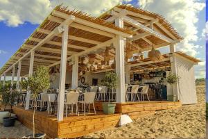 Апартамент Белия делфин