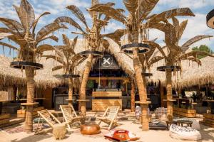 Апартамент Белия делфин