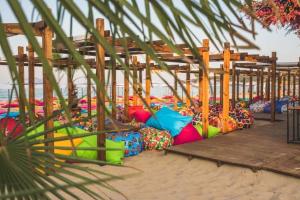 Апартамент Белия делфин