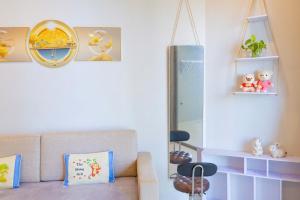 Vũng Tàu The Sóng - Infinity Pool - Sea & Sun Apartments