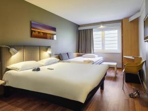 ibis Hotel Würzburg City