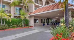 Comfort Inn Escondido San Diego North County