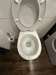 Golden Apartments Warsaw - Grzybowska 61A