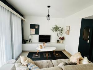 Studio Zilte Rust - Zeedijk Middelkerke