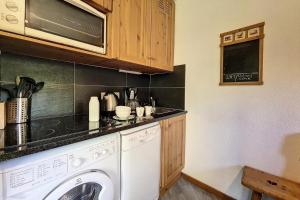 Résidence Balcons Dolympie - Appartement spacieux · Proche des pistes · Balcon sud MAE-6624