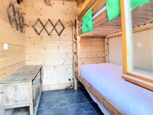 Résidence Les Granges - Chalet dexception · Hameau des Granges · Vue exceptionnelle MAE-6674