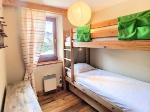 Résidence Les Granges - Chalet dexception · Hameau des Granges · Vue exceptionnelle MAE-6674