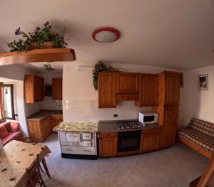 Casa Tiziana - Natura e Relax in Val di Sole