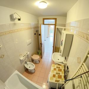 Casa Tiziana - Natura e Relax in Val di Sole
