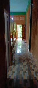 Terico resort