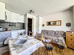 Résidence Aravis - Studio rénové · Ski aux pieds · Balcon sud ouest MAE-6844