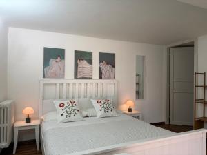 Home Garden, appartamento con giardino privato