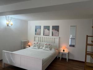 Home Garden, appartamento con giardino privato