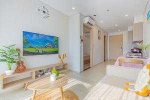 Vũng Tàu The Sóng - Infinity Pool - Sea & Sun Apartments