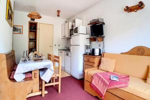 Résidence Loree Des Pistes - Appartement spacieux · Départ et retour ski aux pieds · Terrasse ouest MAE-6944