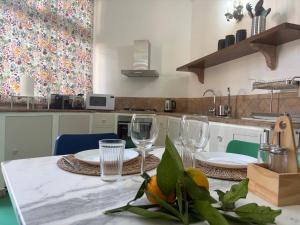 Home Garden, appartamento con giardino privato