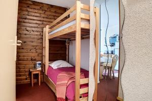 Résidence Loree Des Pistes - Appartement spacieux · Départ et retour ski aux pieds · Terrasse ouest MAE-6944