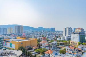 Vũng Tàu The Sóng - Infinity Pool - Sea & Sun Apartments